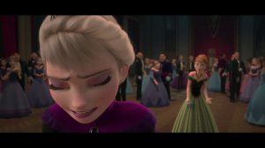 Холодное сердце - вечер окончен