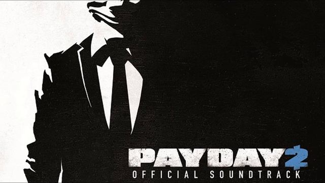 # 3. Simon Viklund - Time Window | PAYDAY 2 Soundtrack смотреть онлайн