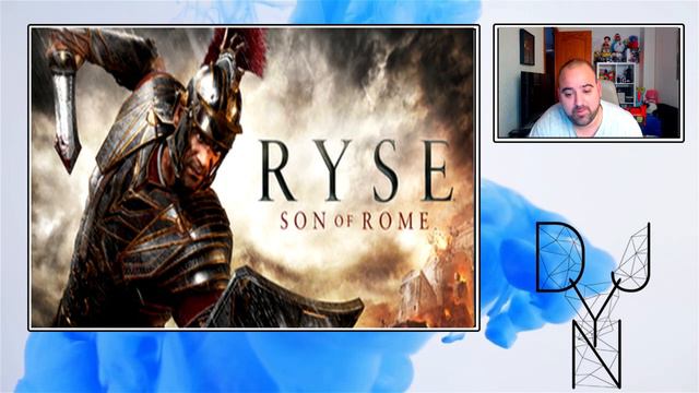 CORRE, JUEGAZO GRATIS | Ryse Son of Rome GRATIS para PC смотреть онлайн