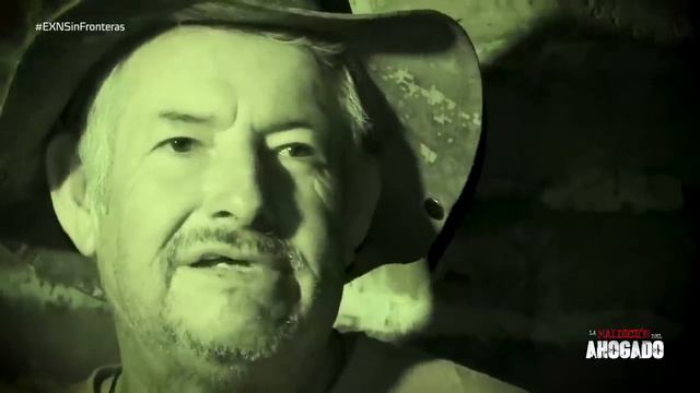 La maldición del ahogado. | Extranormal смотреть онлайн