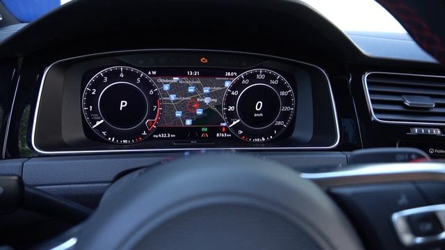 Mein NEUES Auto!! GOLF GTI PERFORMANCE (2019) смотреть онлайн