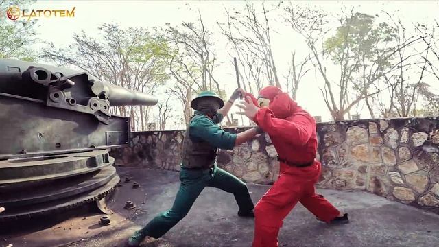 Parkour MONEY HEIST vs ARMY | Rescue POLICE In REAL LIFE (BELLA CIAO REMIX) ver5.1 | Epic POV Movie смотреть онлайн