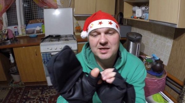 Обзор. Честный обзор перчатки - рукавицы флисовые Norfin SOFTSHELL