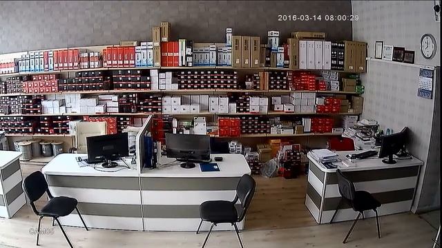 X5 Tech YM-180AHD 1/3 1.3Mp 960p 4mm Kamera (Day) смотреть онлайн