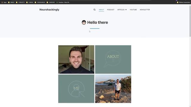 How To Get Started With Ghost.org! (Overview + No Code) 💻 смотреть онлайн