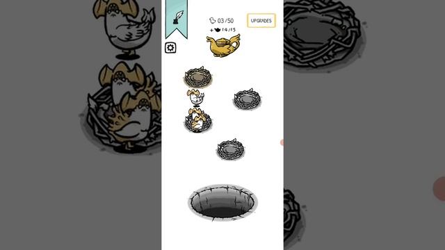 Clusterduck ~ How To Breed A Sharkie