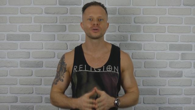 Мой Фитнес Блог! смотреть онлайн