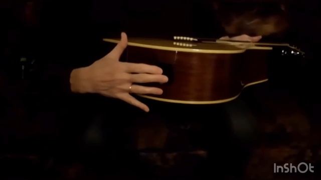 Мастер-класс: «Устранение дребезжания струн» смотреть онлайн