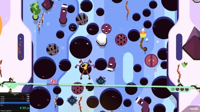 Tumbleseed 1000 in 07:24 смотреть онлайн