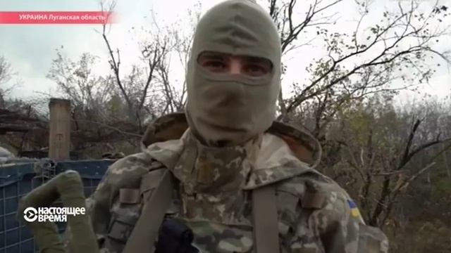 Люди против РАЗВОДА войск в Луганске смотреть онлайн