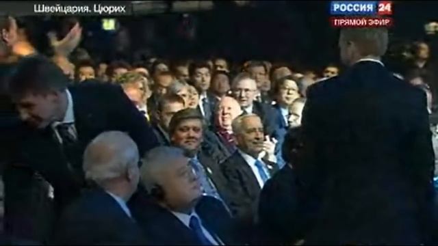 Россия проведет Чемпионат мира по футболу 2018 года смотреть онлайн