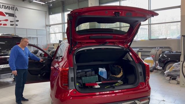 Быстрота и мастерство: ремонтный марафон