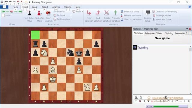 Как ходит ладья в шахматах и как ест фигуры? смотреть онлайн