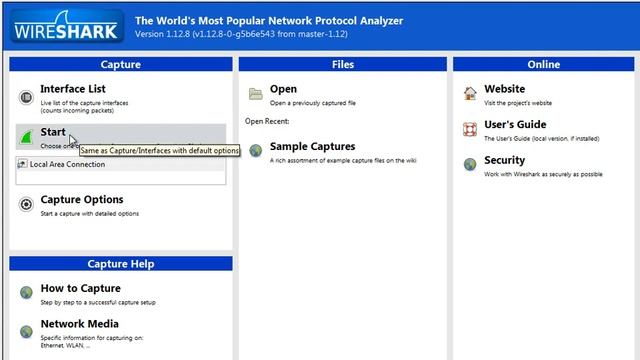 Malware and Social Engineering: Sniffing - Certified Ethical Hacking смотреть онлайн