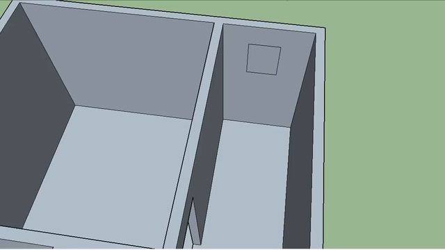 15 X 20 sqft small house plan II 300 sqft small ghar ka design II 15 x 20 small house design смотреть онлайн