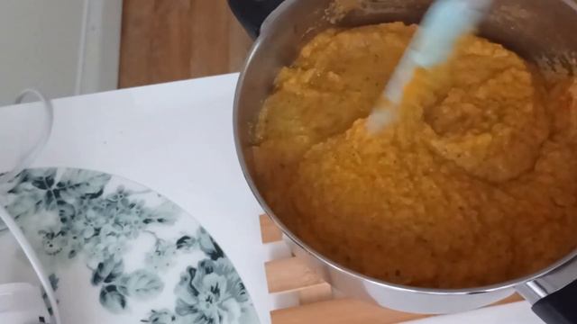 вкусная КАБАЧКОВАЯ ИКРА как в детстве смотреть онлайн