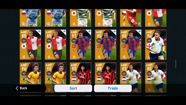 New BRI Liga 1 Indonesia Patch v5.7.0 | PES 2021 Mobile смотреть онлайн