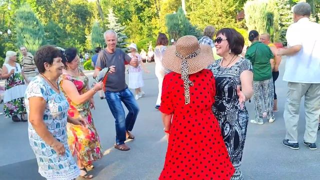 Kharkiv Харьков Танцы 06.08.2023 смотреть онлайн