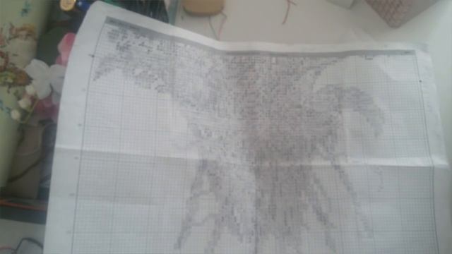 Вышивка крестом. Сезон весна-лето2016. Отчет 1. смотреть онлайн