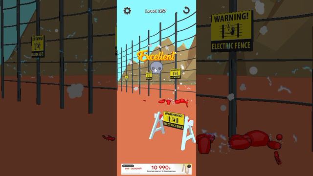 Kick & Break The Ragdoll Games смотреть онлайн