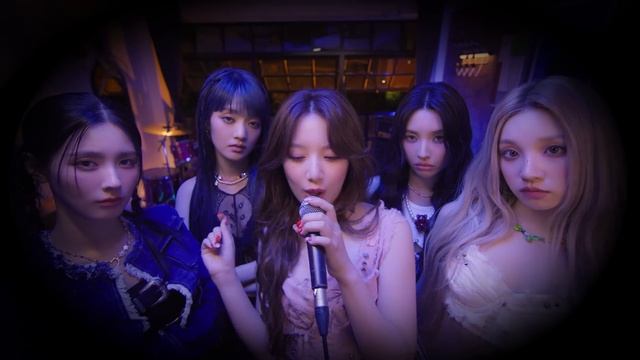 (여자)아이들((G)I-DLE) - 'Allergy' LIVE CLIP