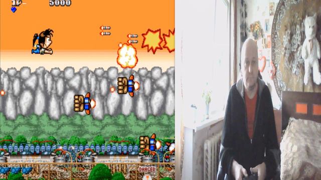 Игровой Автомат MAME Twin Action Выиграть действие Ностальгия 90х Игра нашего детства 90х Вячеслав смотреть онлайн