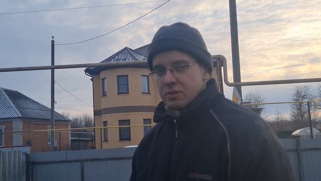 Будни зерновоза: разобрал двигатель смотреть онлайн