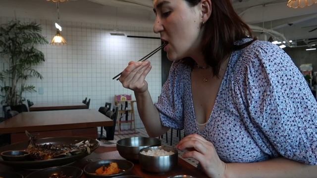 Путешествие на остров Чеджудо ? день 1 |koreavlog