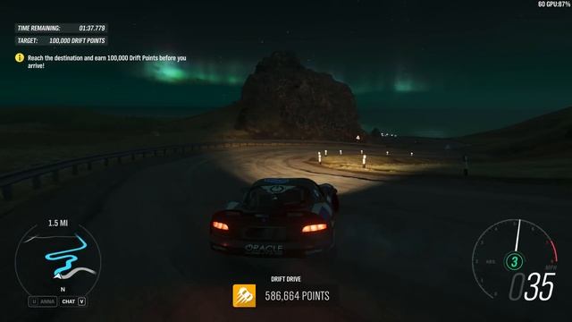 Forza Horizon 4 - All Driftclub 2.0 Chapters (3 Stars) in Fortune Island смотреть онлайн