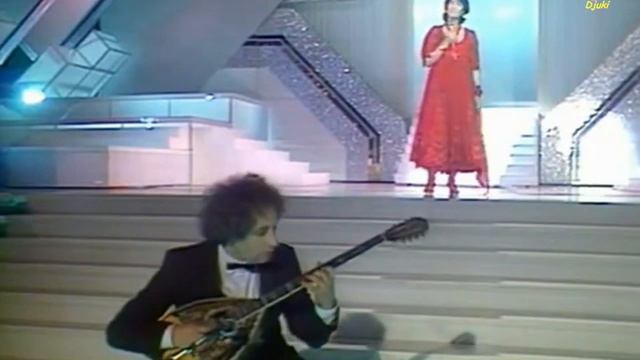 Irene Papas Tis agapis aimata Axion Esti смотреть онлайн