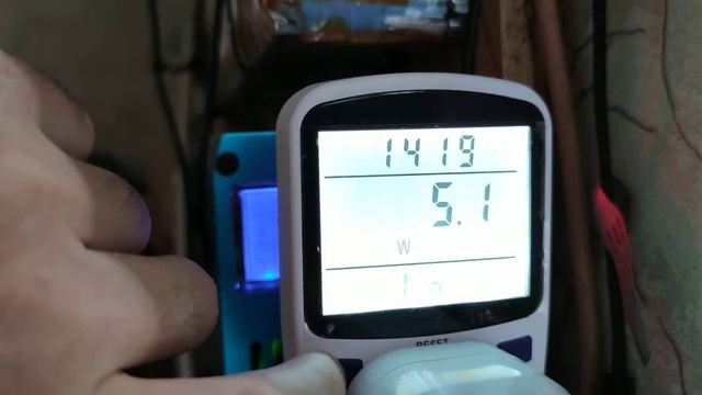 Солнечная станция в квартире. тест аккумуляторов смотреть онлайн