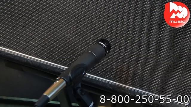 Гитарный эффект BEHRINGER UO 300 ULTRA OCTAVER смотреть онлайн
