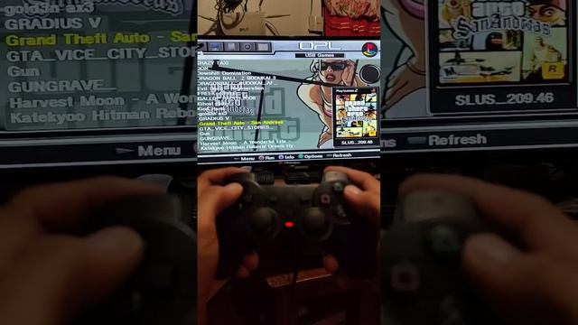 PS2 FRAGMENTED GAME ERROR SOLUTION смотреть онлайн