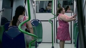 Зомби апокалипсис в метро Пранк #3