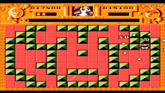 Go! Dizzy Go! Gameplay PL смотреть онлайн