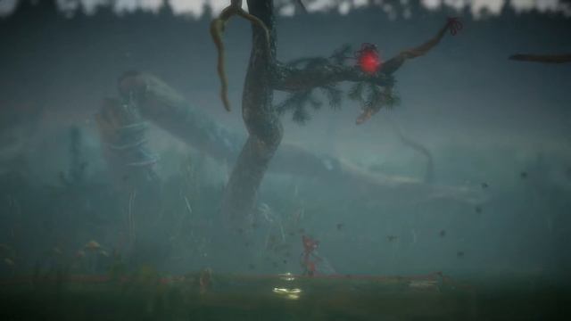 Unravel Chapter 3 смотреть онлайн