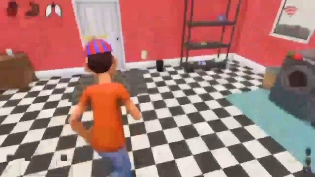 PLAY WHO'S YOUR DADDY IN ANDROID || BEST GAMES LIKE WHO'S YOUR DADDY FOR ANDROID || GAMORTEEN