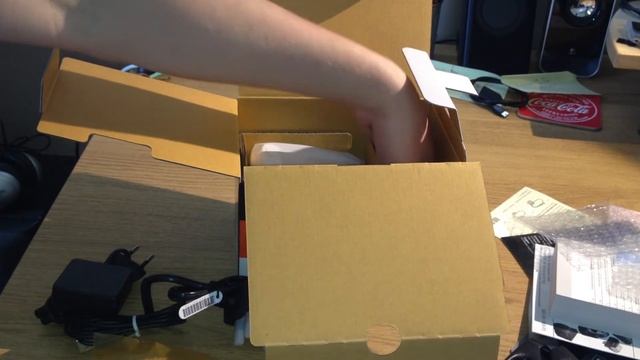 Sony NEX F3 Unboxing смотреть онлайн