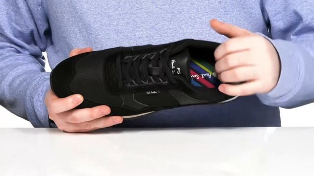 Paul Smith Will Classic SKU: 9593957 смотреть онлайн