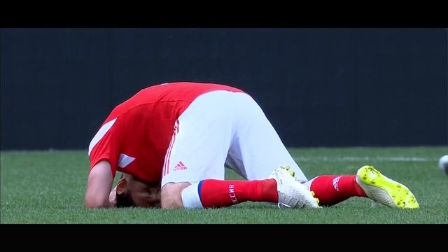 Russian football | футбольчик [crack] #2 смотреть онлайн