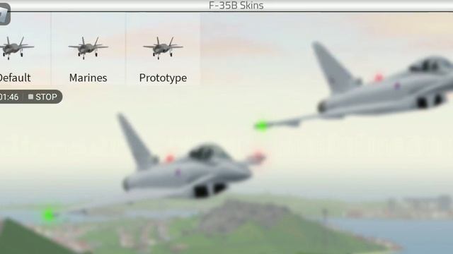 ROBLOX|PILOT TRAINING FLIGHT SIMULATOR|New Update|F-35B, USS Gerald R. Ford Aircraft Carrier смотреть онлайн