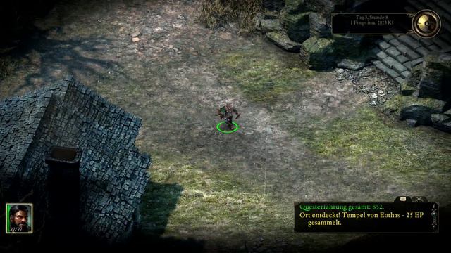 Pillars of Eternity: Im Test auf Nintendo Switch [ANGEPINNTEN KOMMENTAR BEACHTEN!] (German) смотреть онлайн