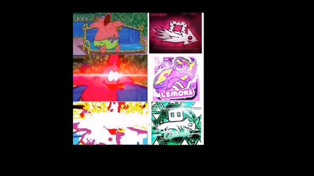 GEOMETRY DASH ЛЮТЫЕ ПРИКОЛЫ(GEOMETRY MEMES) смотреть онлайн