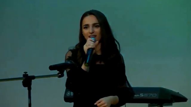 Анастасия Матякина!Кавер песни,,Тысяча причин,, ноябрь 2021г! смотреть онлайн