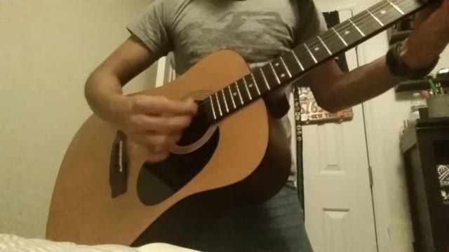 House Of The Rising Sun Cover смотреть онлайн