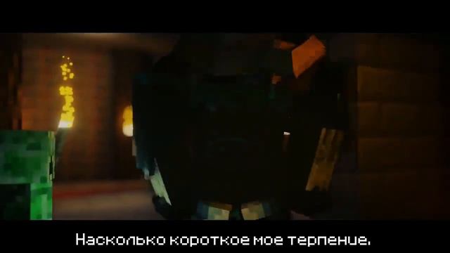 WARDEN RAP НА РУССКОМ! (мой перевод) смотреть онлайн