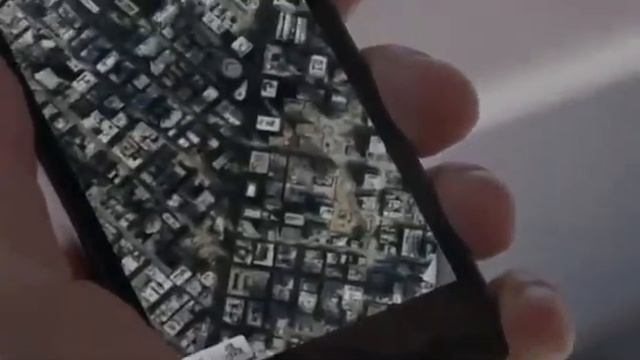 Первая официальная реклама IPhone 5 смотреть онлайн