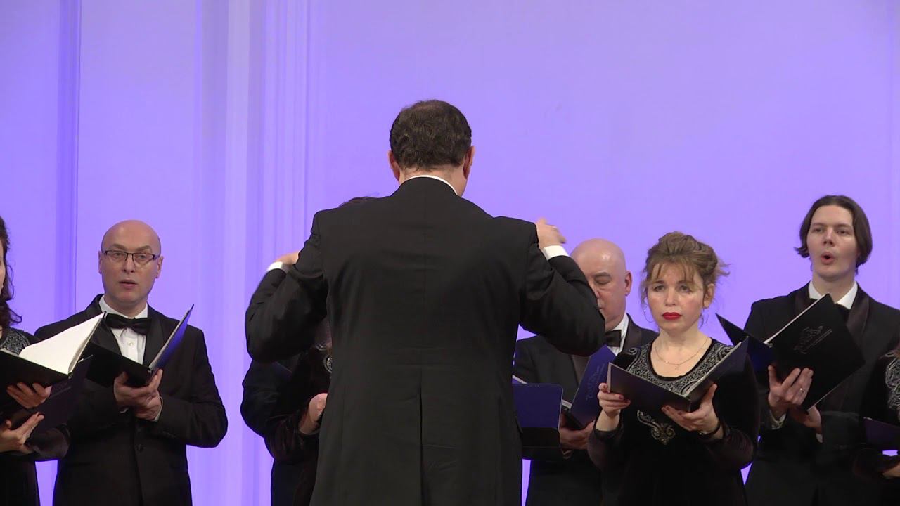 Р. ЩЕДРИН - ДА СВЯТИТСЯ ИМЯ ТВОЕ смотреть онлайн