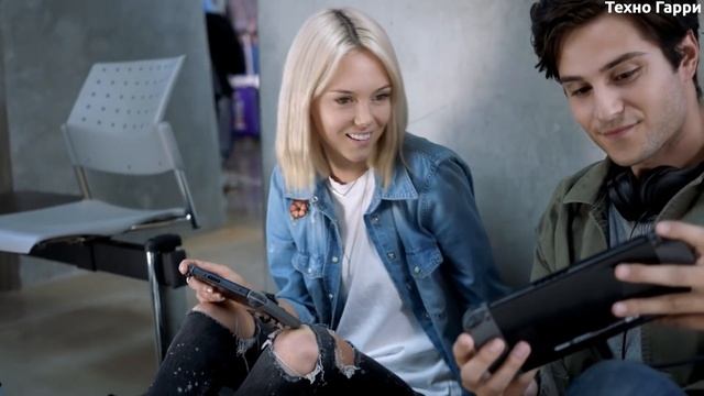 Qualcomm ВЫПУСТИТ ИГРОВУЮ КОНСОЛЬ! смотреть онлайн