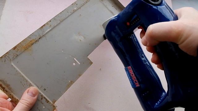 Аккумуляторные высечные ножницы смотреть онлайн